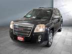 2010 GMC Terrain