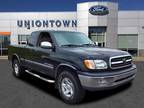 2001 Toyota Tundra