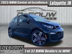 2019 BMW i3