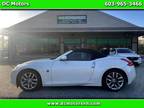 2010 Nissan 370Z
