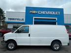 2014 GMC Savana 2500