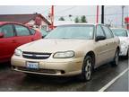 2003 Chevrolet Malibu