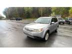 2012 Subaru Forester
