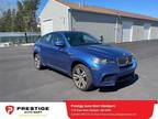 2012 Bmw X6 M