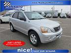 2008 Kia Sorento