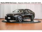 2020 BMW 440 Gran Coupe