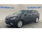 2019 Buick Envision