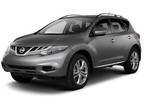 2013 Nissan Murano