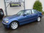 2004 Bmw 325