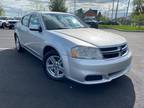 2012 Dodge Avenger