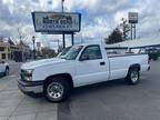2006 Chevrolet Silverado 1500
