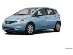 2014 Nissan Versa Note