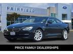 2013 BMW 6-Series