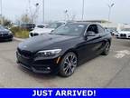 2021 Bmw 230