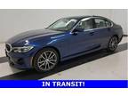 2021 BMW 330e