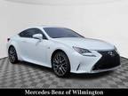 2017 Lexus RC 300