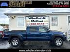 2005 Toyota Tacoma