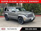2012 Jeep Liberty