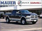 2010 Dodge Ram 2500