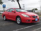 2008 Toyota Camry Solara