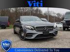 2019 Mercedes-Benz AMG E 53