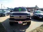2005 Chevrolet Silverado 2500
