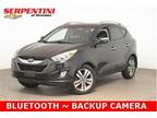 2015 Hyundai Tucson