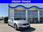 2017 BMW 430 Gran Coupe