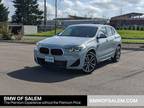 2023 Bmw X2