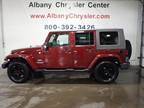 2007 Jeep Wrangler