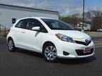 2014 Toyota Yaris