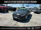2019 Hyundai Sonata Hybrid