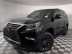 2020 Lexus GX