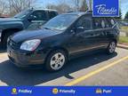 2009 Kia Rondo