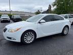 2011 Buick Regal