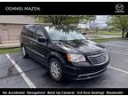 2014 Chrysler Town & Country