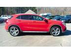 2015 Mercedes-Benz GLA-Class