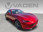 2019 Mazda MX-5 Miata RF