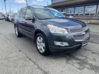 2011 Chevrolet Traverse