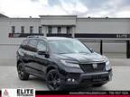 2019 Honda Passport