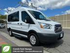 2016 Ford Transit-150