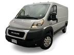 2020 RAM ProMaster 1500