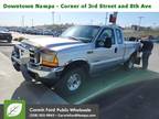 2000 Ford F-250