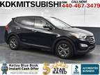 2014 Hyundai Santa Fe Sport
