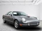 2003 Ford Thunderbird