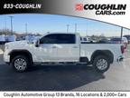 2021 GMC Sierra 2500HD
