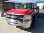 2007 Chevrolet Silverado 2500