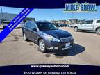 2011 Subaru Outback