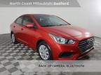 2020 Hyundai Accent
