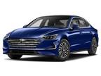 2023 Hyundai Sonata Hybrid